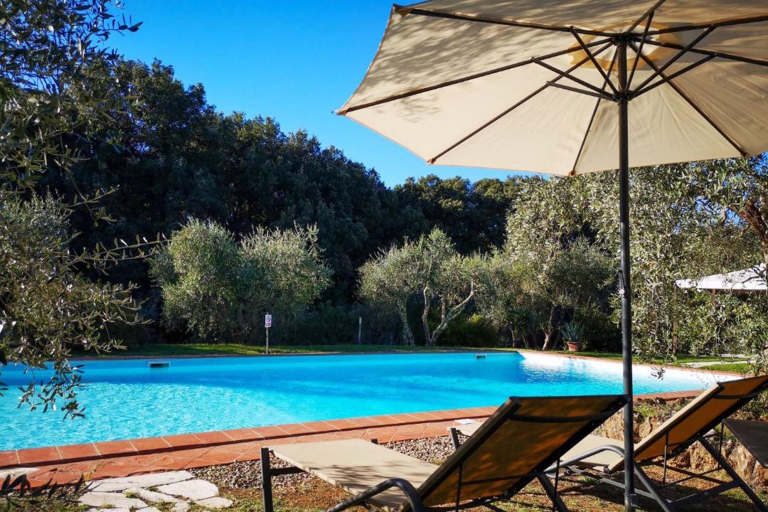 Photo of Outdoor in Simignano