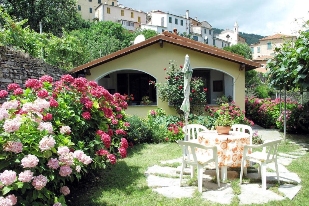 Photo of Buildings in Tavole