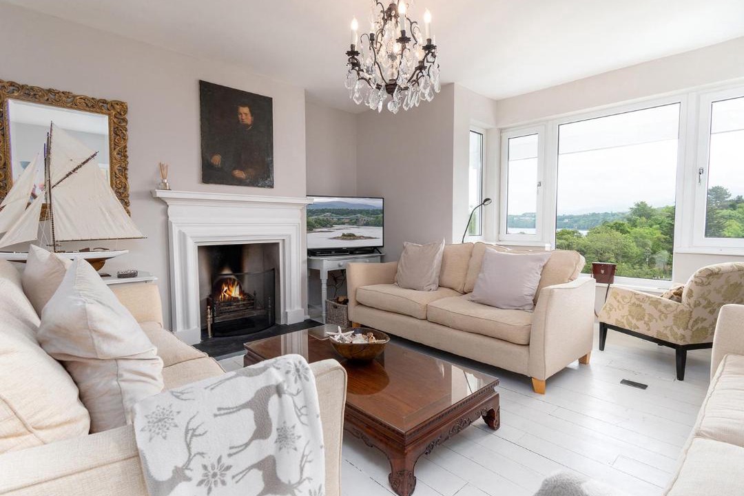 Photo of Livingroom in Menai Bridge