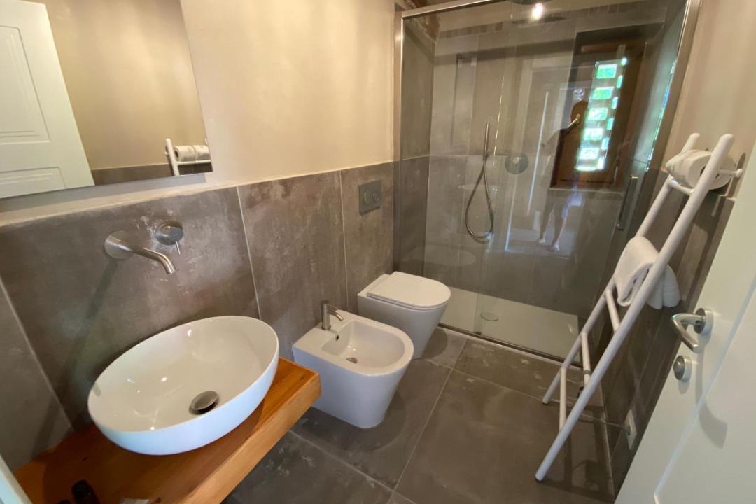 Photo of Bathroom in Ponte di Gabbiano