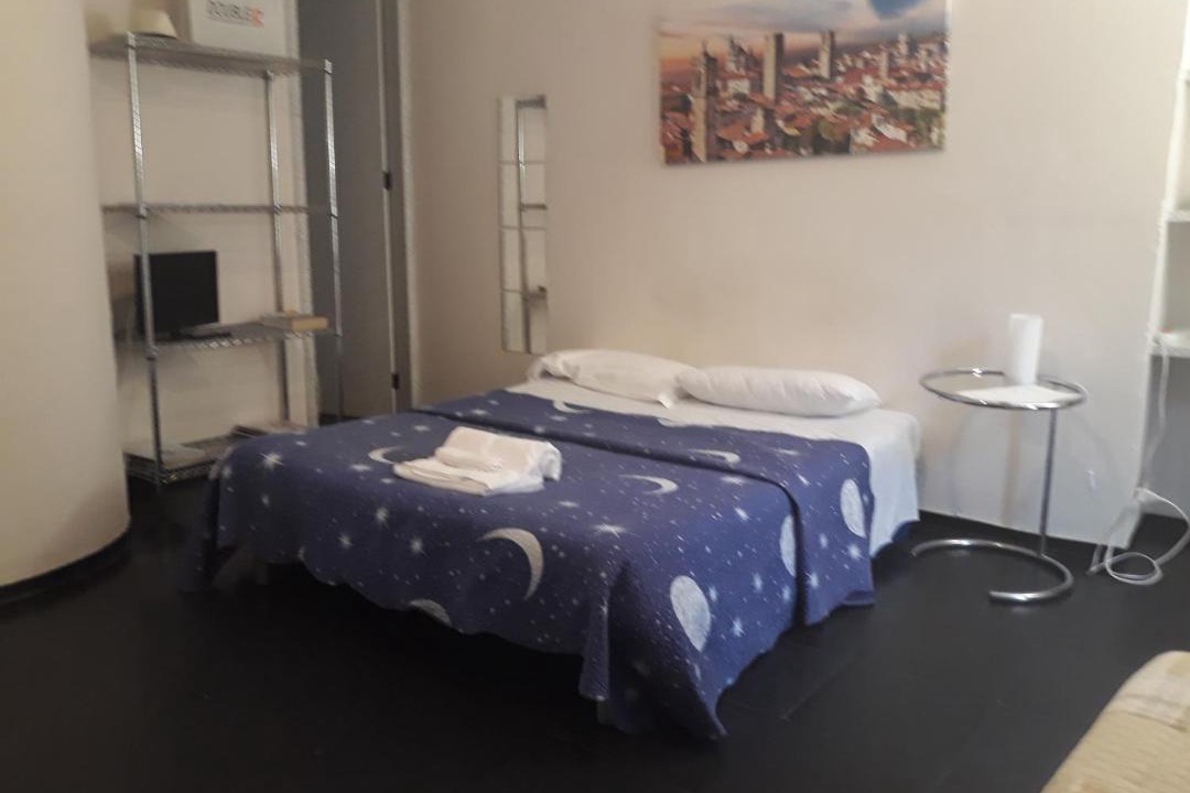 Photo of Bedroom in Borgo San Leonardo