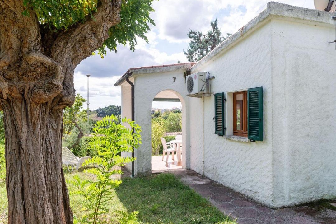 Photo of Buildings in Villaggio Taunus