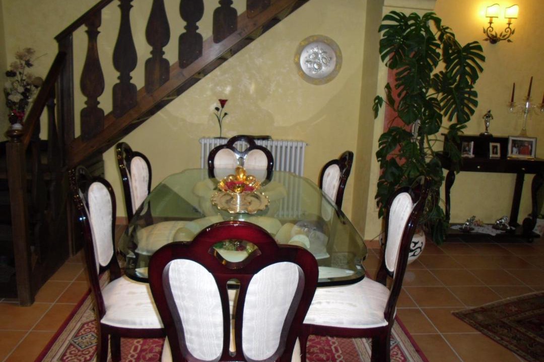 Photo of Livingroom in Greccio