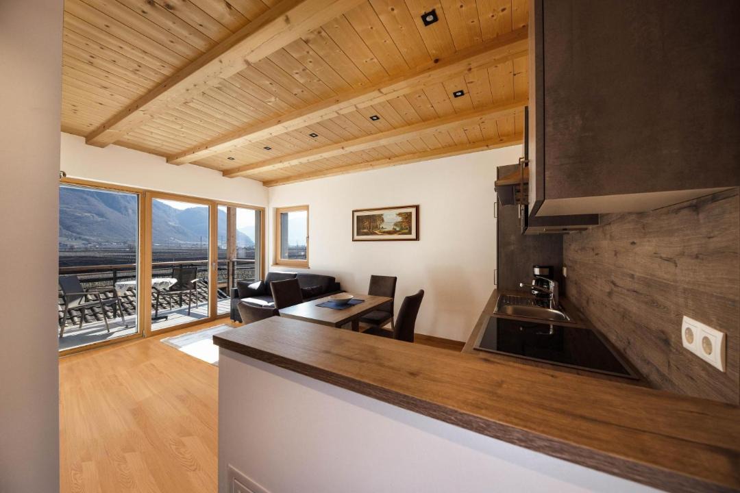 Photo of Livingroom in Andriano