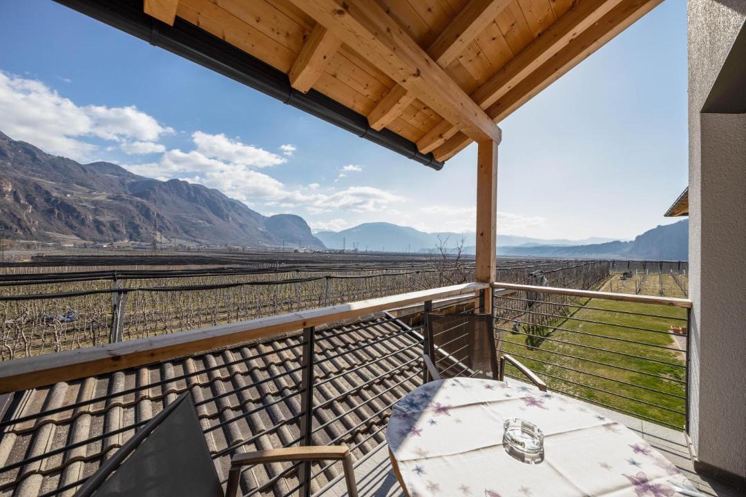 Photo of Patio Balcony in Andriano