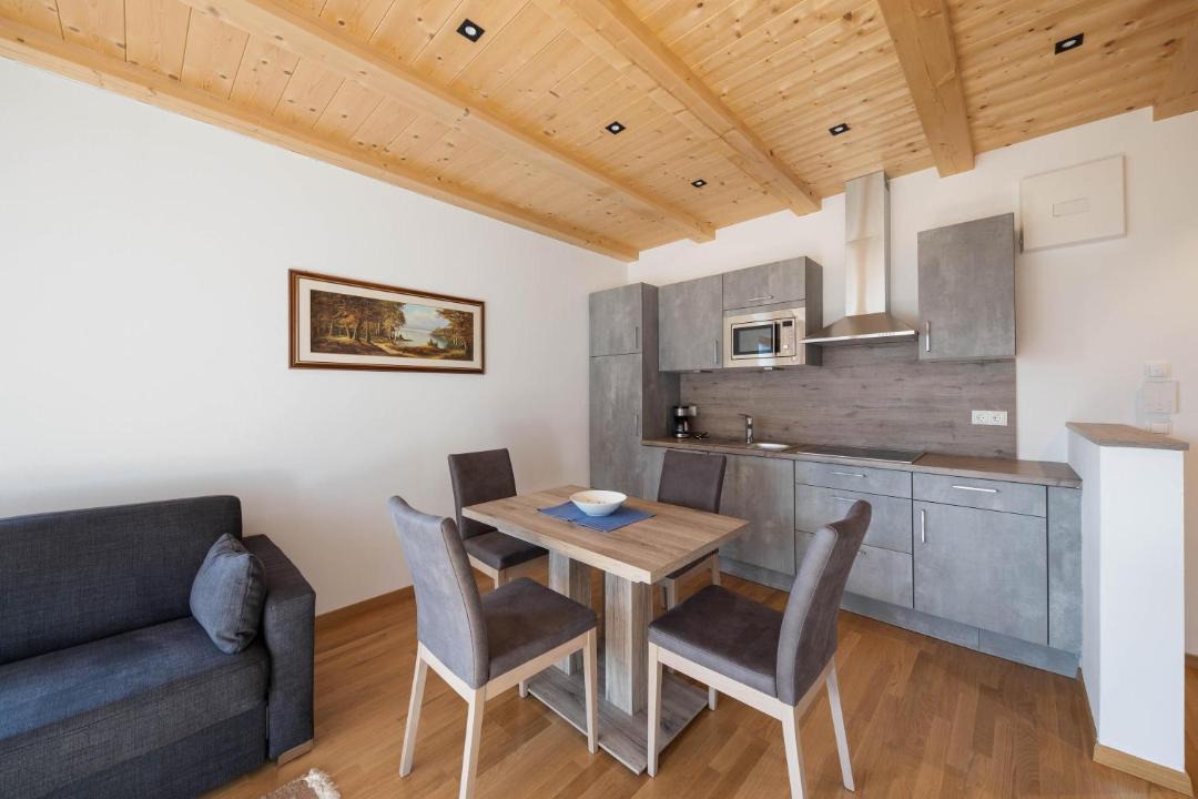 Photo of Livingroom in Andriano