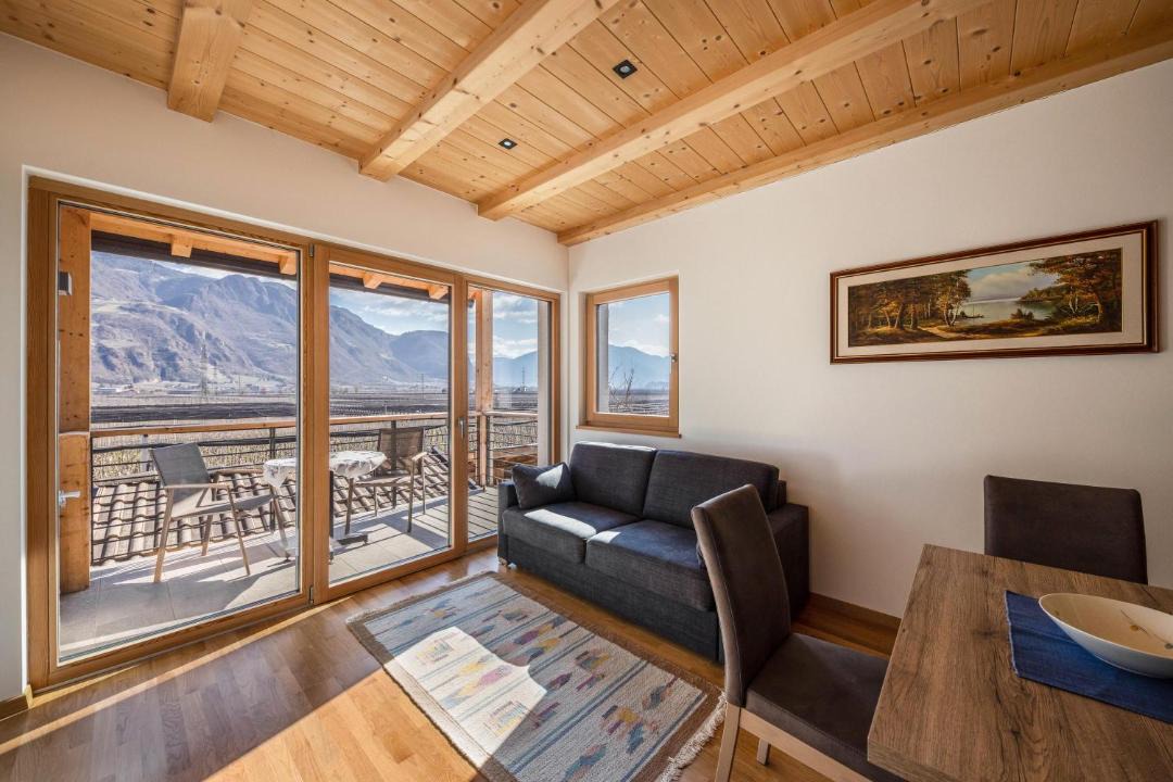 Photo of Livingroom in Andriano