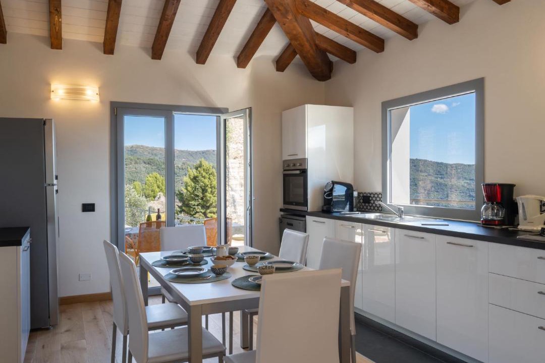Photo of Kitchen in Valloria