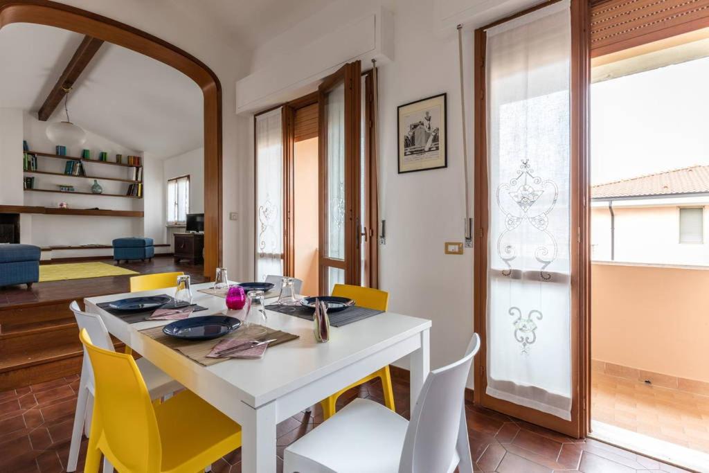 Photo of Livingroom in Rivoltella