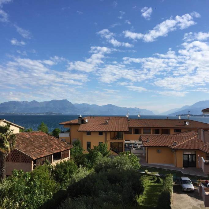 Photo of Buildings in Rivoltella