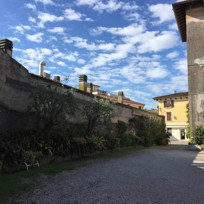 Photo of Buildings in Rivoltella