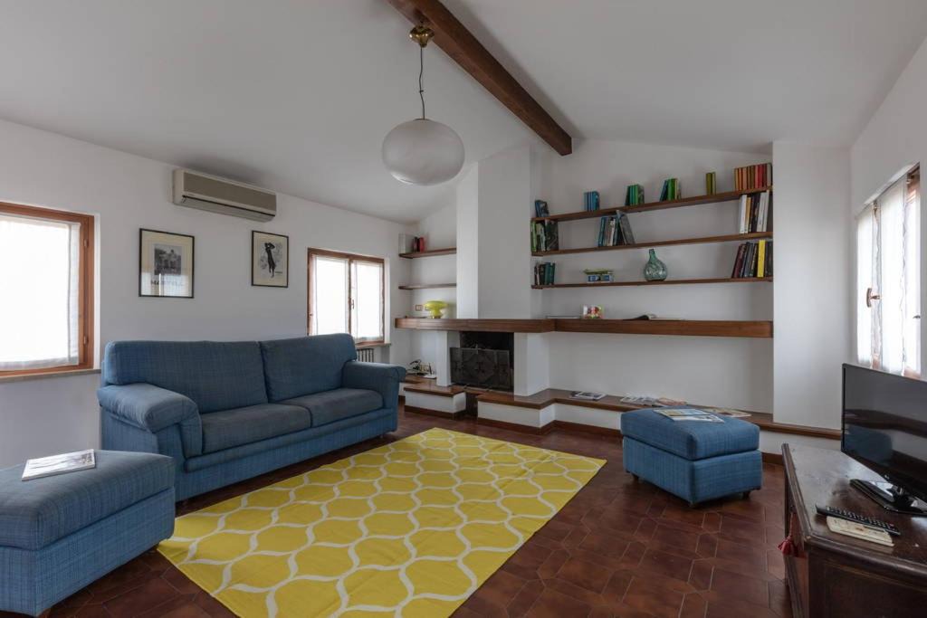 Photo of Livingroom in Rivoltella