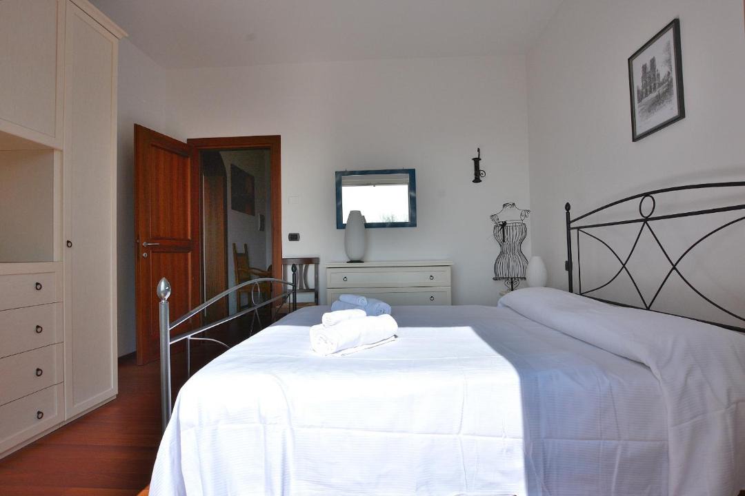 Photo of Bedroom in Marciaga