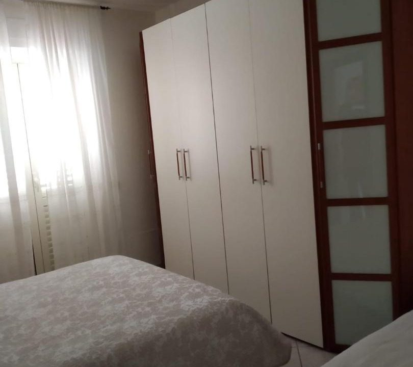 Photo of Bedroom in Rome Province