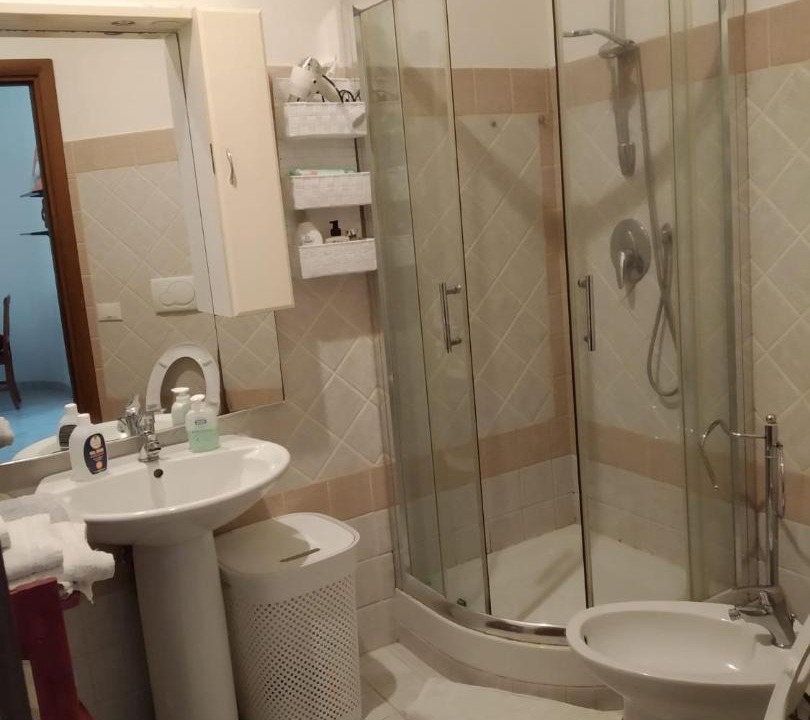 Photo of Bathroom in Rome Province