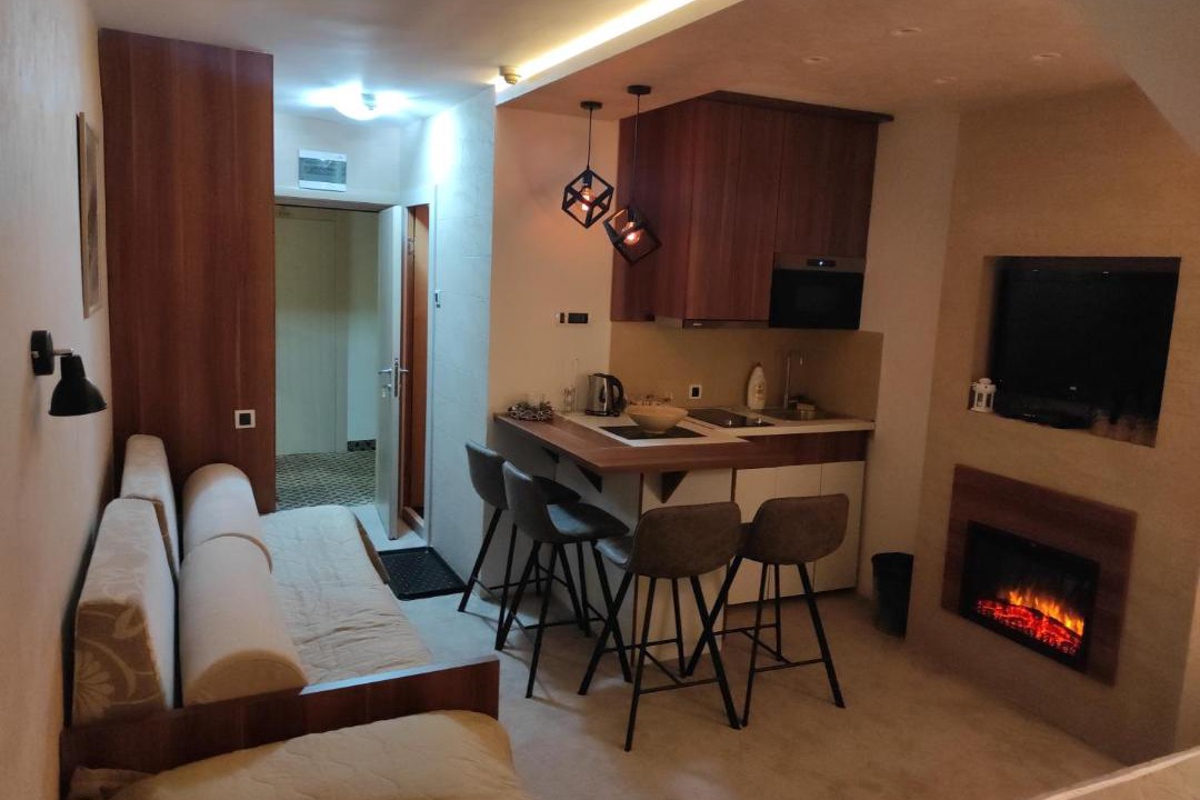 Photo of Livingroom in Kopaonik