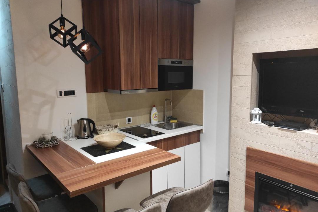 Photo of Kitchen in Kopaonik