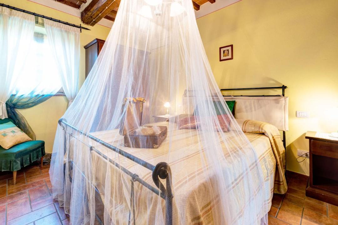 Photo of Bedroom in Cortona