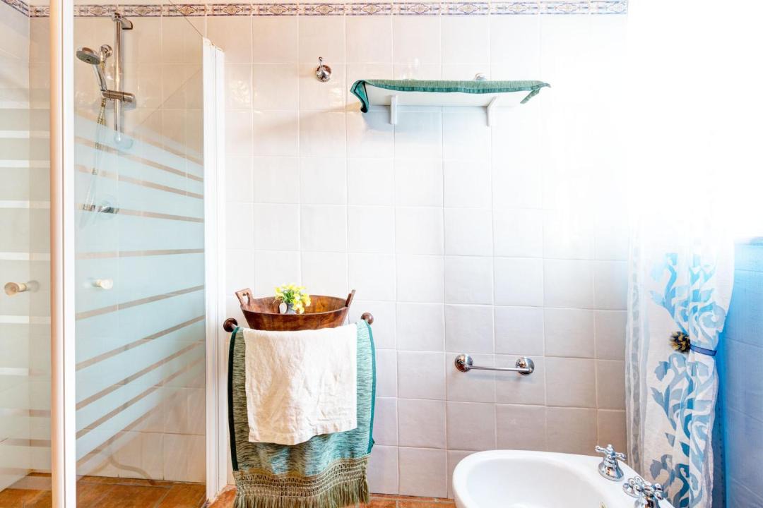 Photo of Bathroom in Cortona