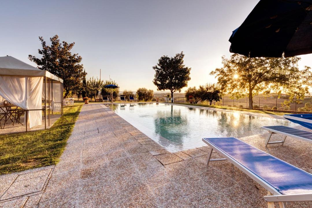 Photo of Outdoor in Cortona