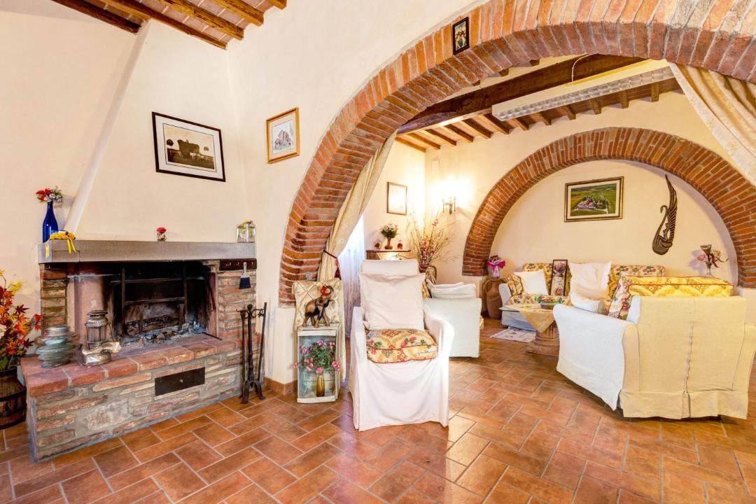 Photo of Livingroom in Cortona