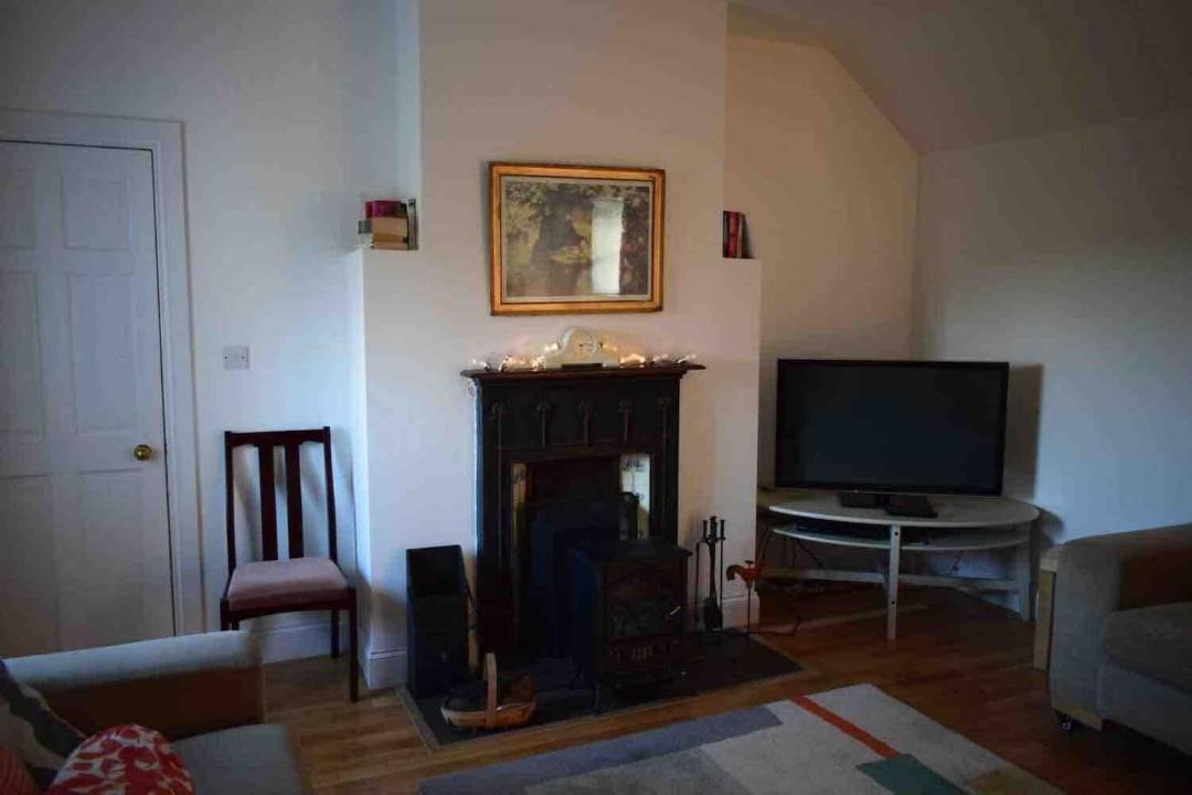 Photo of Livingroom in Laphroaig