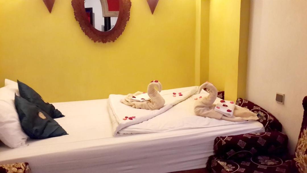 Photo of Bedroom in Kasbah