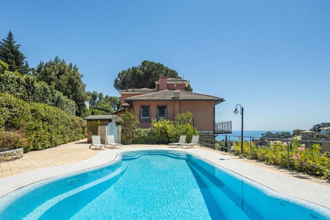 Photo of Outdoor in Rapallo