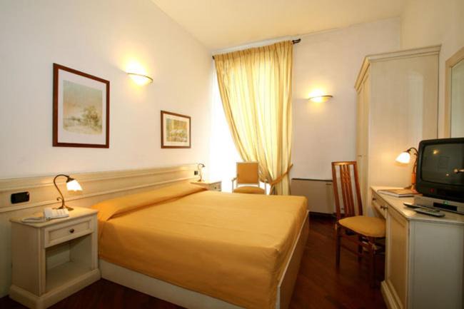 Photo of Bedroom in Savignone