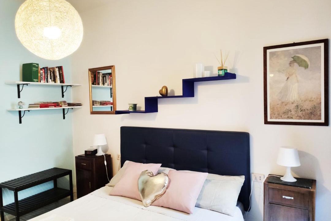 Photo of Bedroom in Sant' Ambrogio