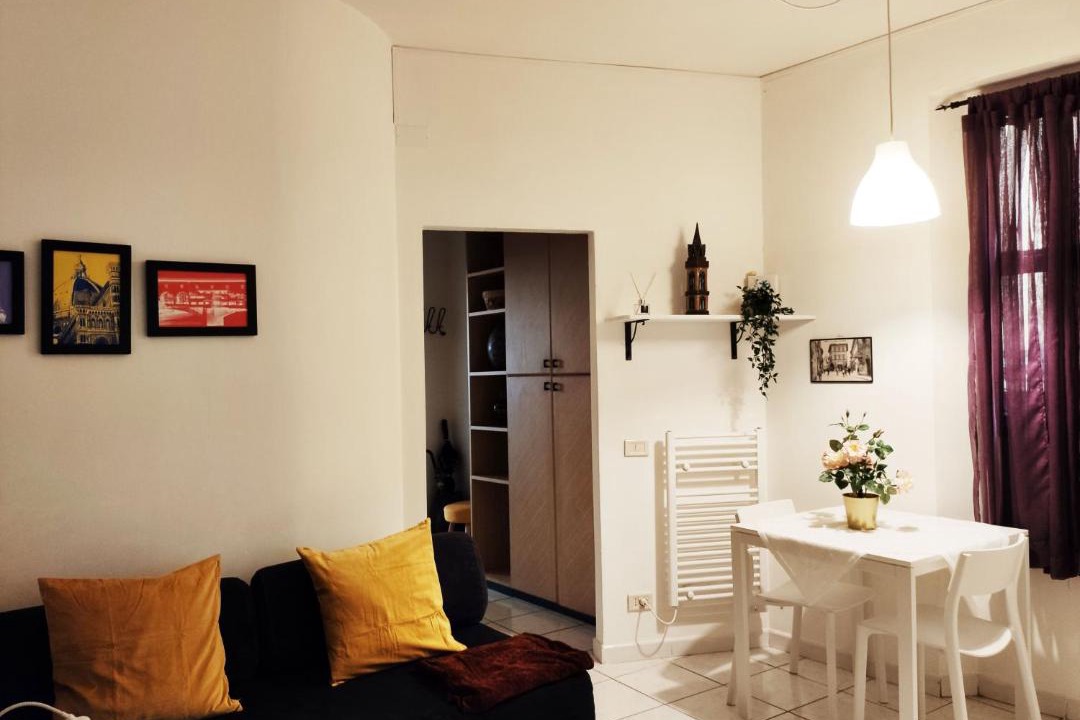 Photo of Livingroom in Sant' Ambrogio