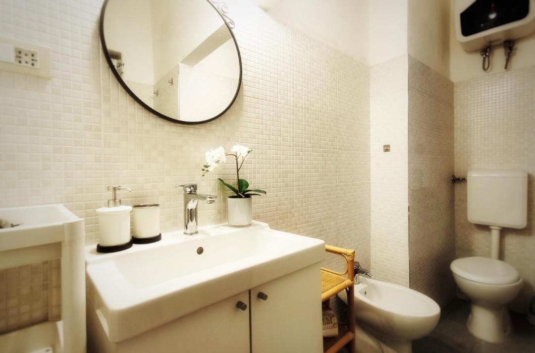 Photo of Bathroom in Sant' Ambrogio