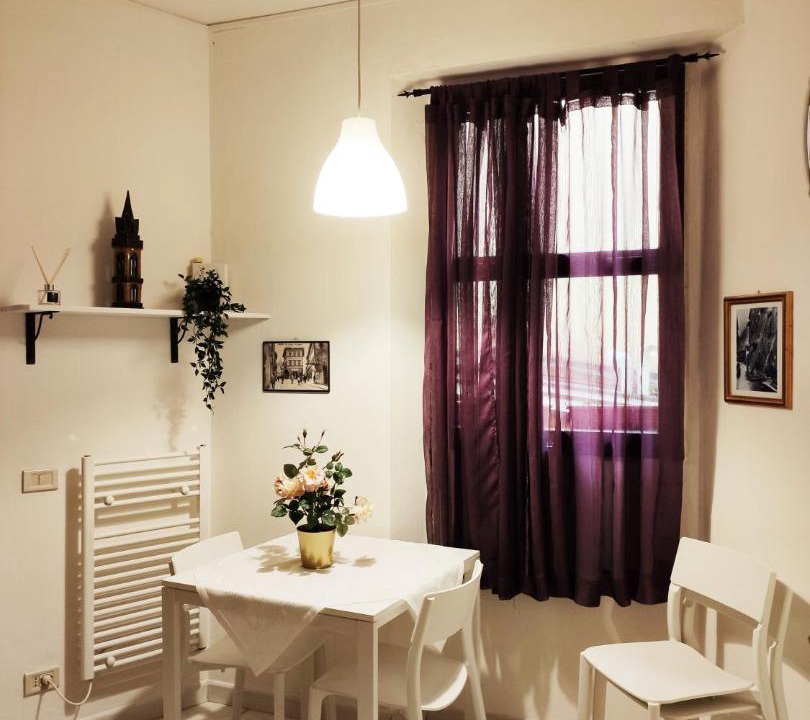 Photo of Livingroom in Sant' Ambrogio
