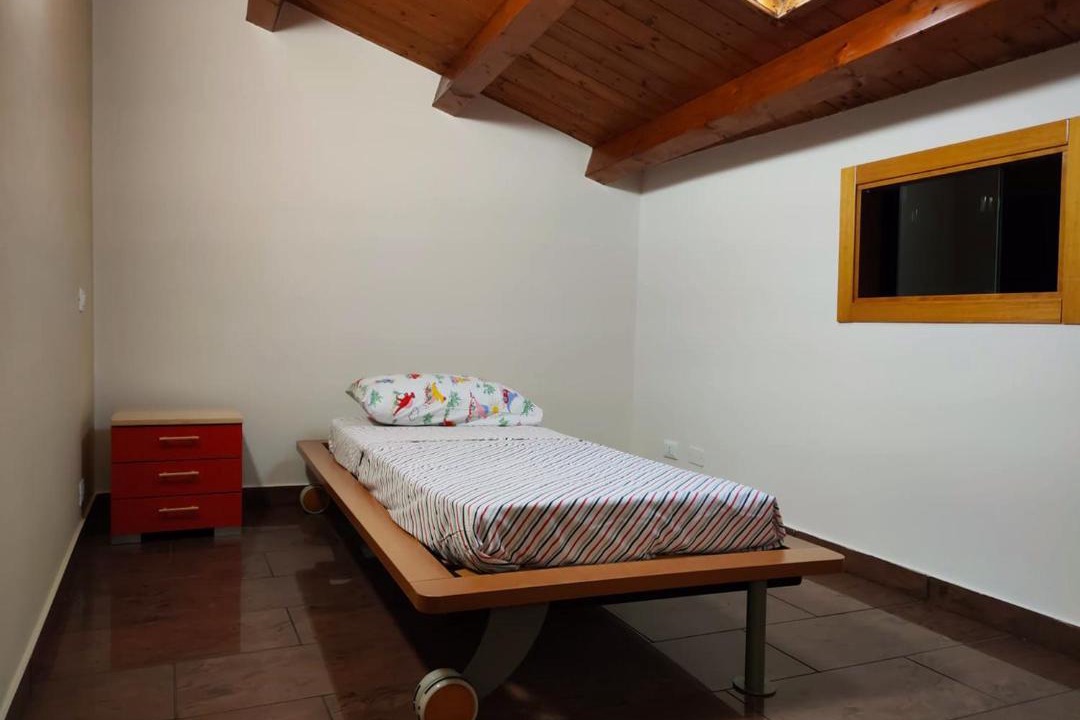 Photo of Bedroom in Portocannone