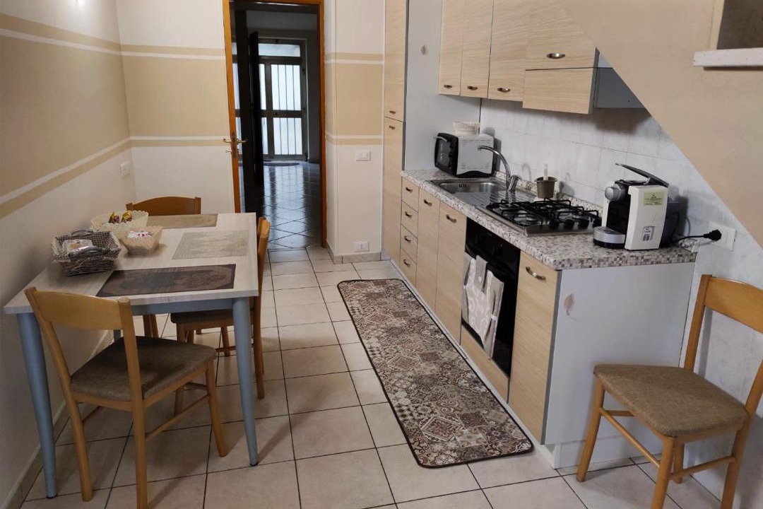 Photo of Kitchen in Portocannone