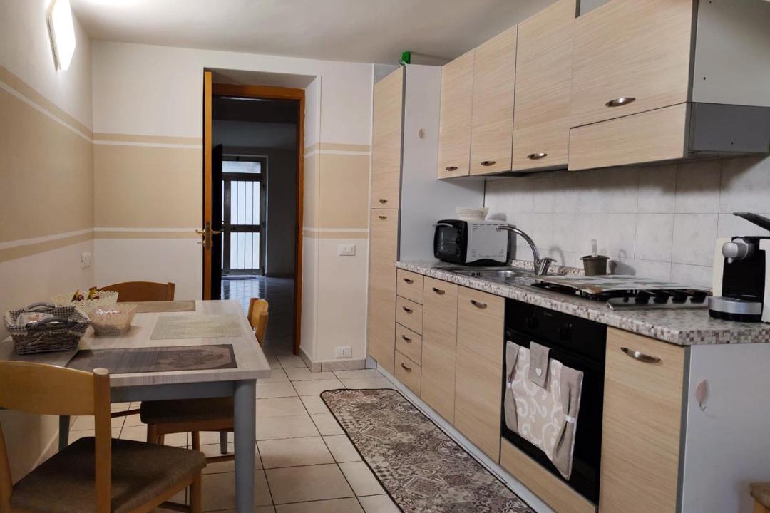 Photo of Kitchen in Portocannone