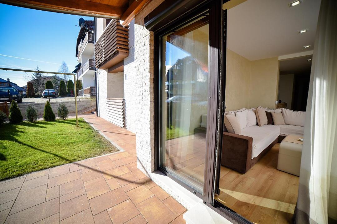 Photo of Patio Balcony in Zlatibor