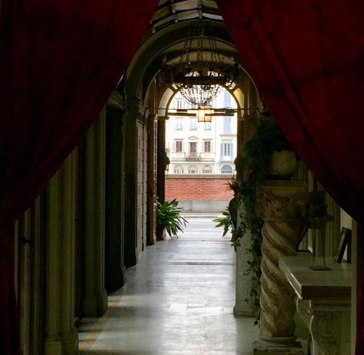 Photo of Buildings in Santo Spirito