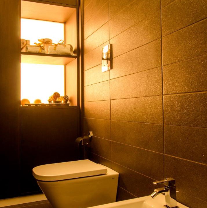 Photo of Bathroom in Giugliano in Campania