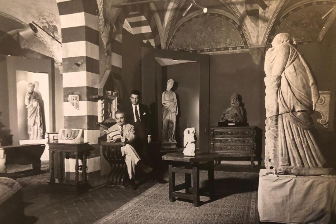 Photo of Others in Santo Spirito