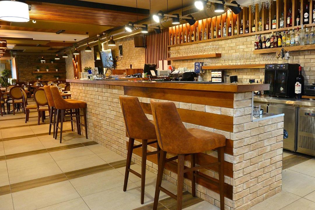 Photo of Kitchen in Inija