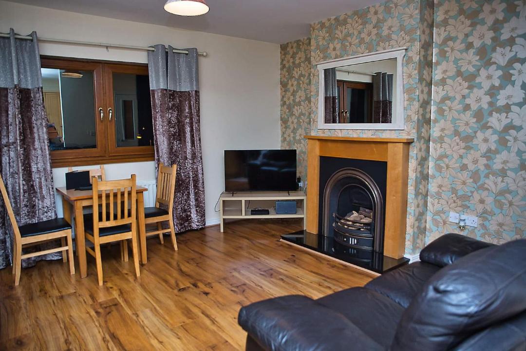 Photo of Livingroom in Newcastle