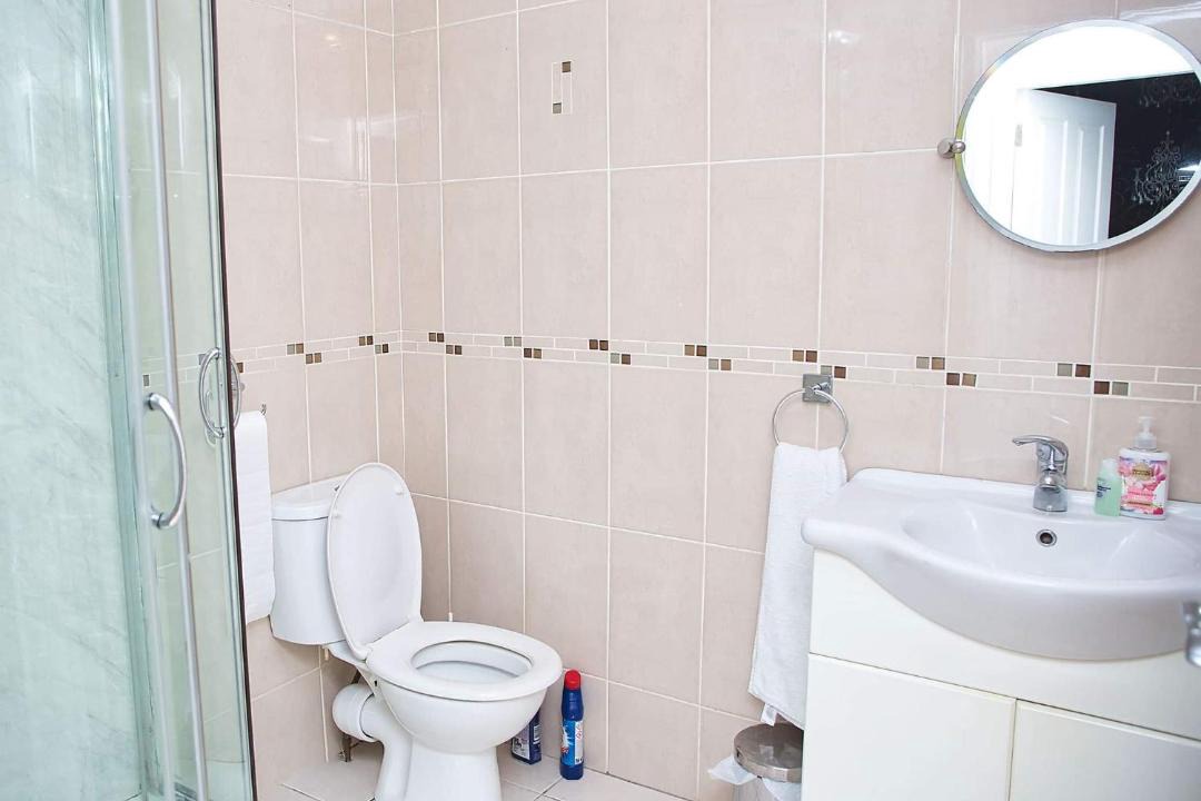 Photo of Bathroom in Newcastle