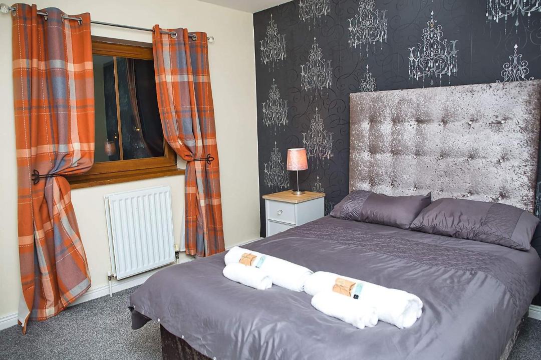 Photo of Bedroom in Newcastle
