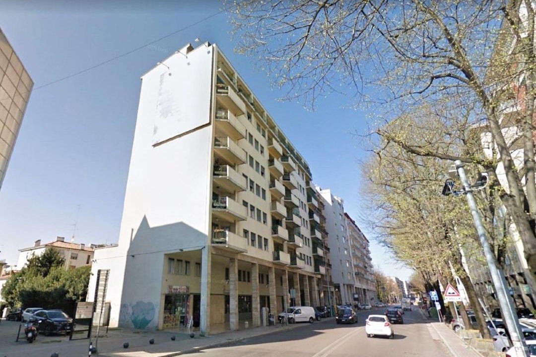 Photo of Buildings in Mestre