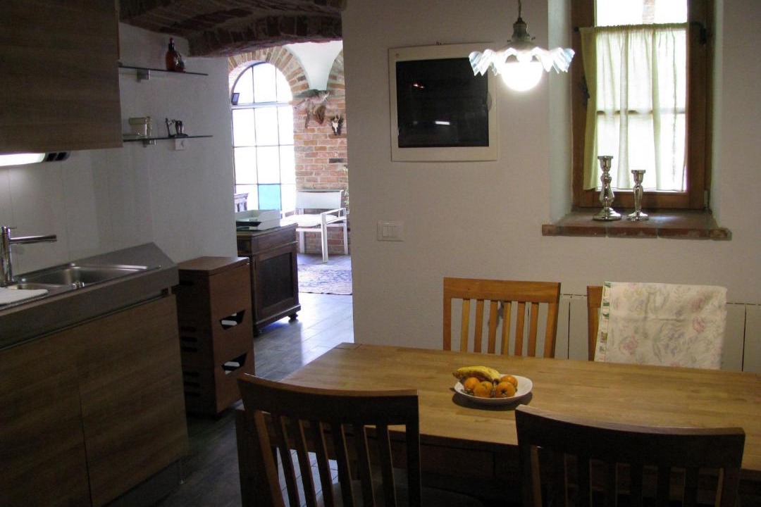 Photo of Kitchen in Bastia Mondovi