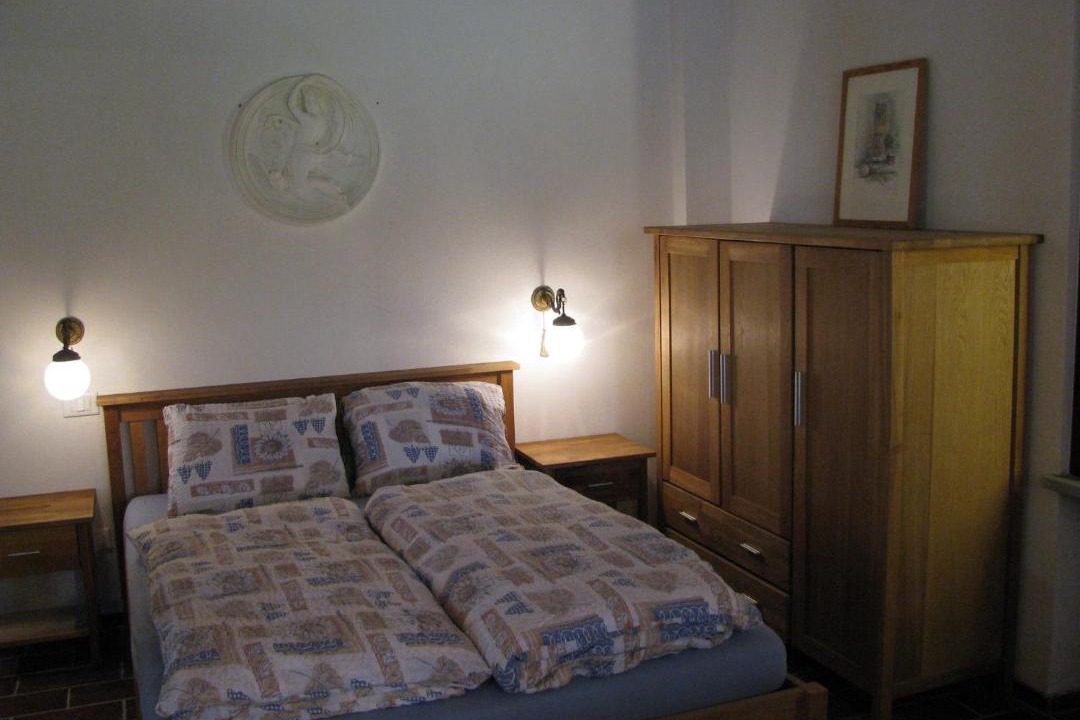 Photo of Bedroom in Bastia Mondovi