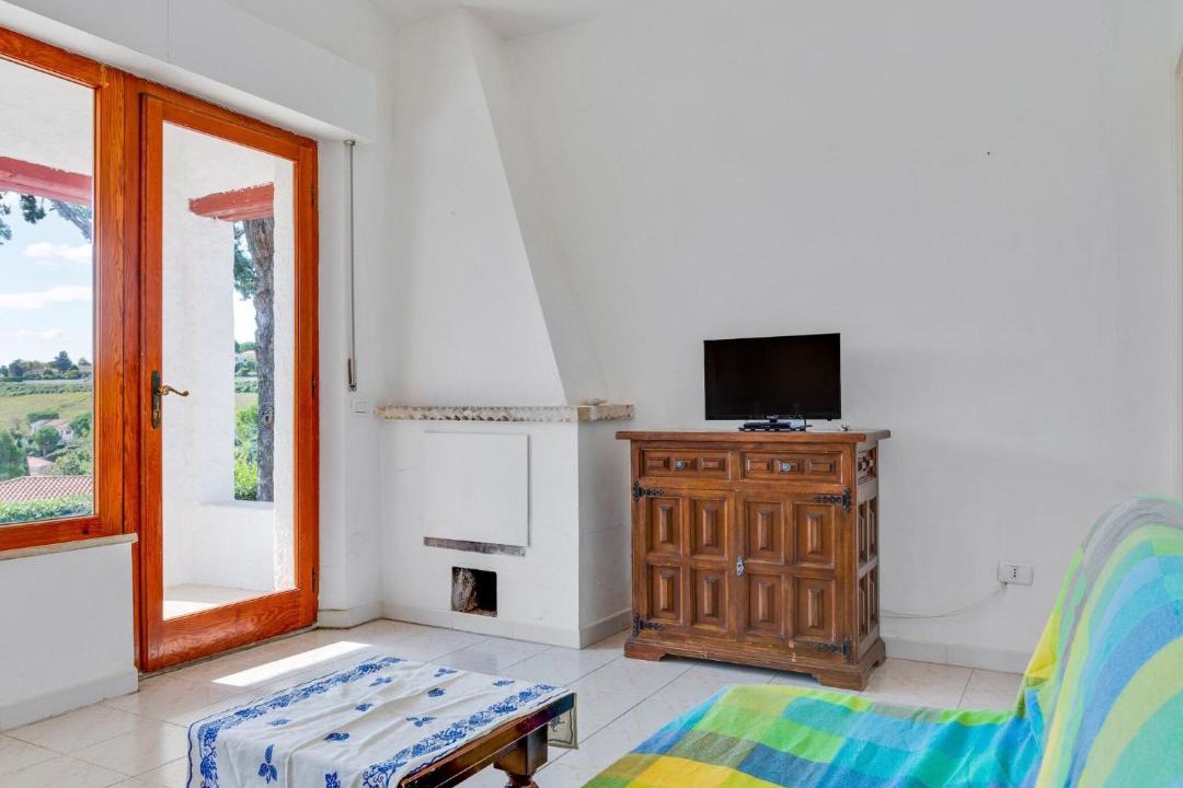 Photo of Bedroom in Villaggio Taunus
