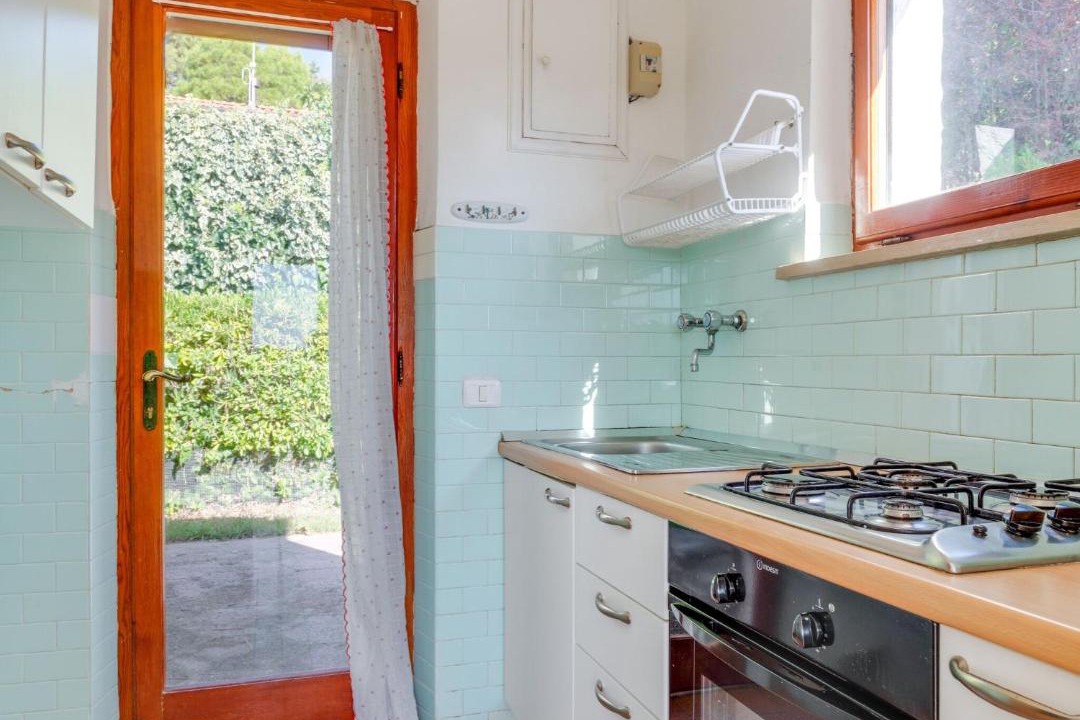 Photo of Kitchen in Villaggio Taunus