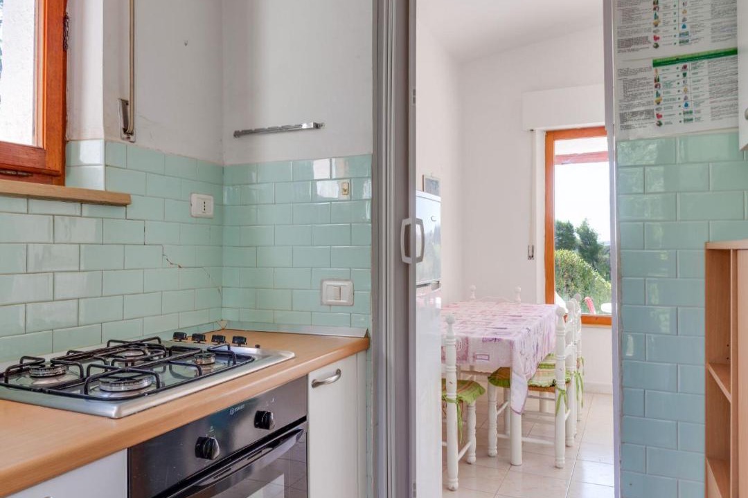 Photo of Kitchen in Villaggio Taunus